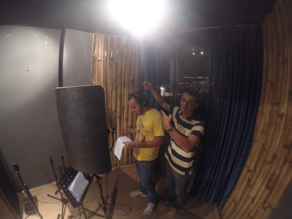 Mobirise Website Builder