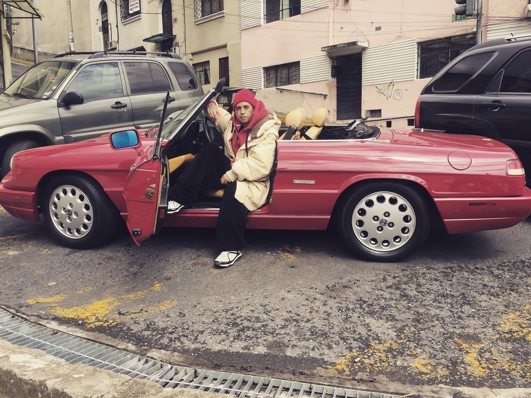 Mobirise Website Builder