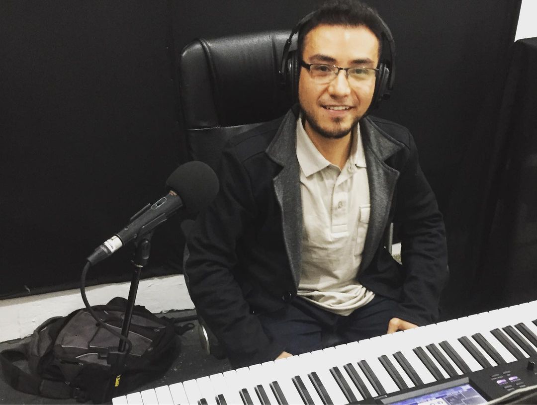 Mobirise Website Builder